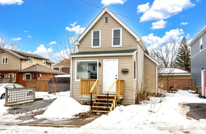 5156 Saint Lawrence Avenue, Niagara Falls | Image 1