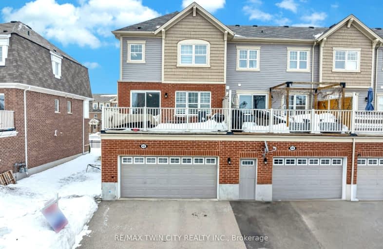 42 Outlook Terrace, Kitchener | Image 1