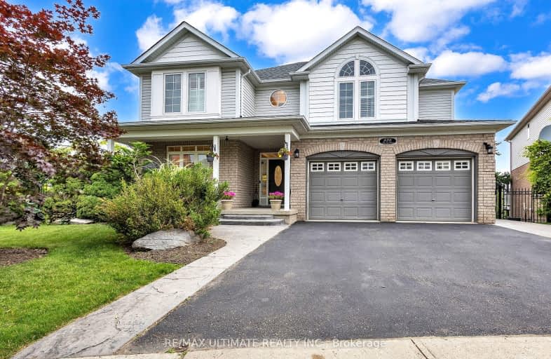 936 Manorbrook Court, Kitchener | Image 1