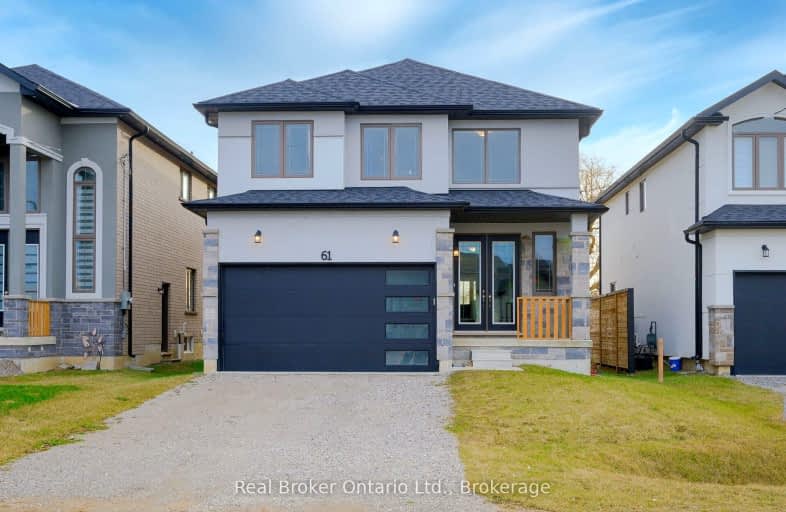 61 Eleanor Avenue, Hamilton | Image 1