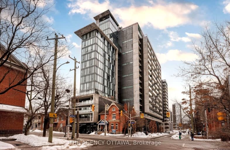 907-224 Lyon Street North, Ottawa Centre | Image 1