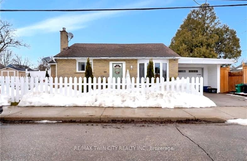 64 Division Street, Brantford | Image 1