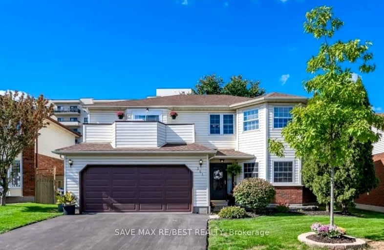 351 Stephanie Drive, Guelph | Image 1