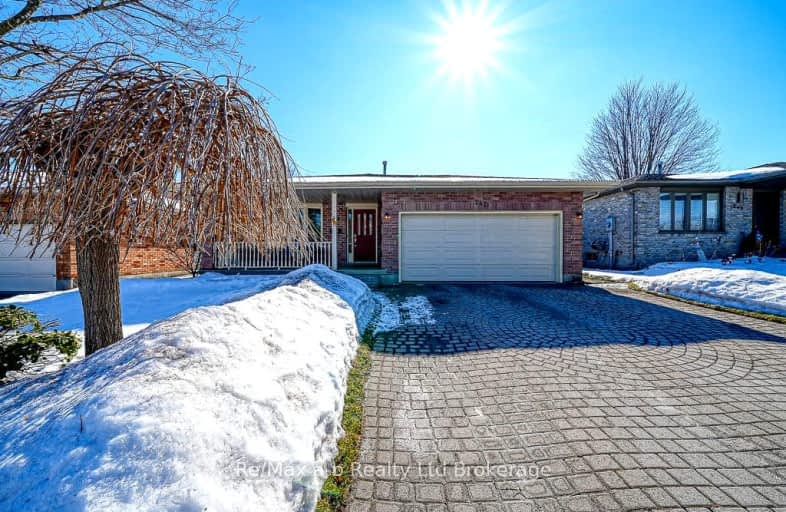 242 Alder Road, Ingersoll | Image 1