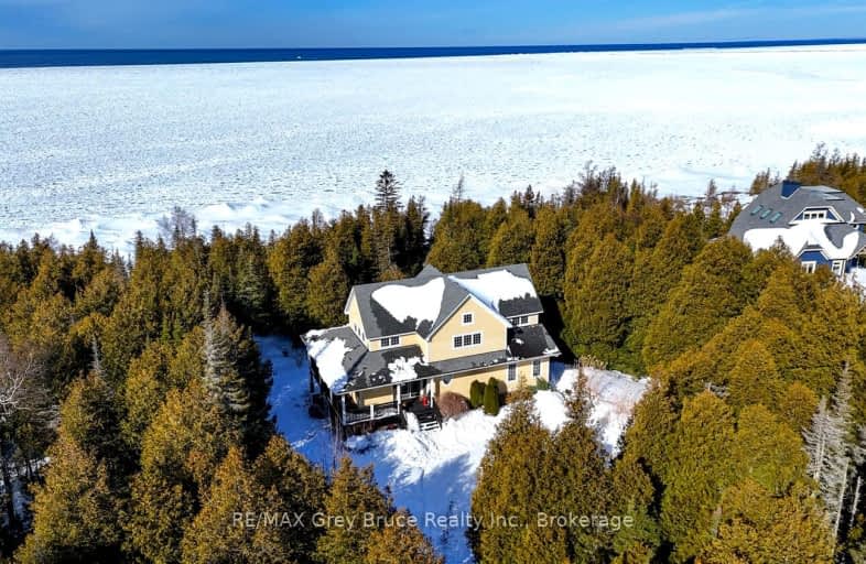 90 Greenough Point Road, Northern Bruce Peninsula | Image 1