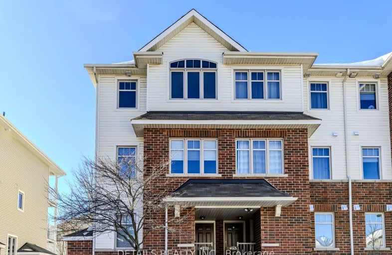 249 Keltie Pvt, Barrhaven | Image 1