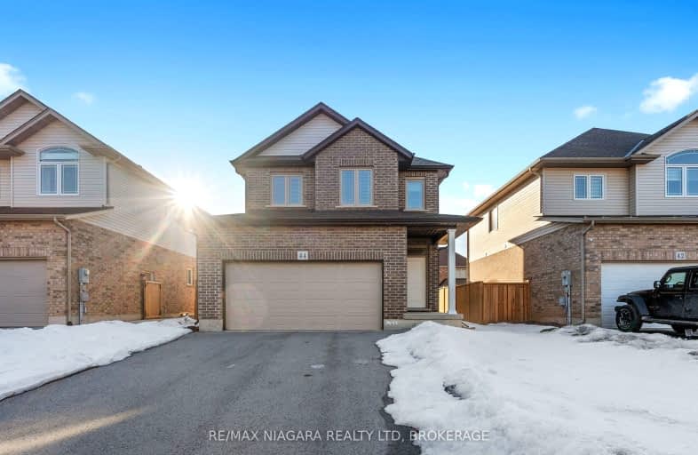 44 Success Way, Thorold | Image 1