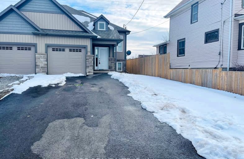 22 Elm Street, St. Catharines | Image 1