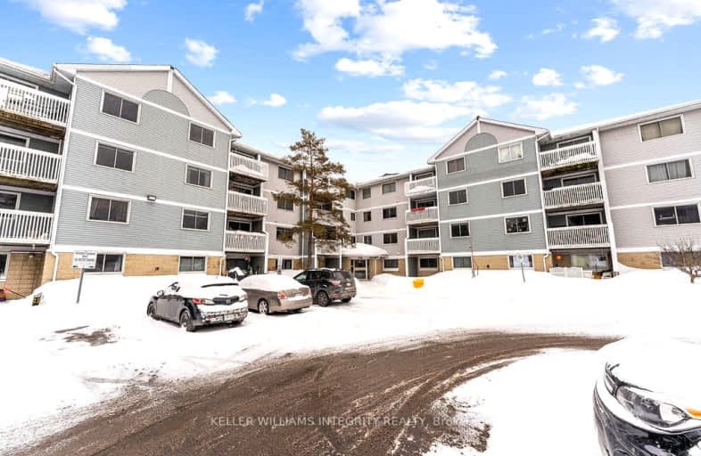 318-218 Viewmount Drive, Cityview - Parkwoods Hills - Rideau Shor | Image 1