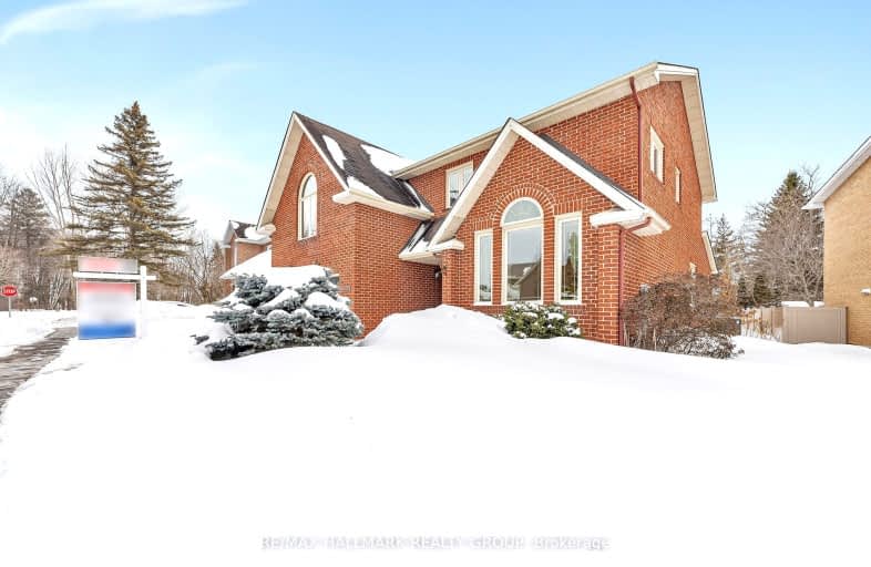 1748 AUTUMN RIDGE Drive, Orleans - Convent Glen and Area | Image 1