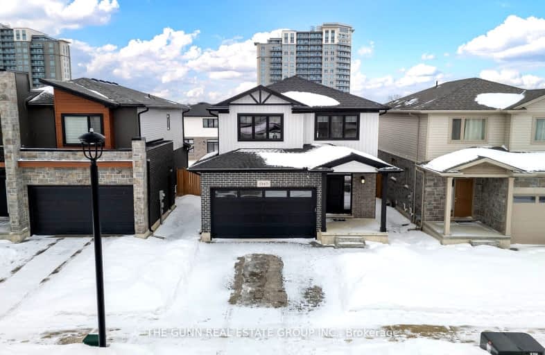 1345 John Kenney Drive, London | Image 1