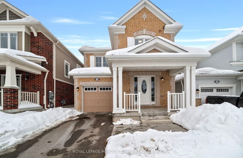 364 Equestrian Way, Cambridge | Image 1