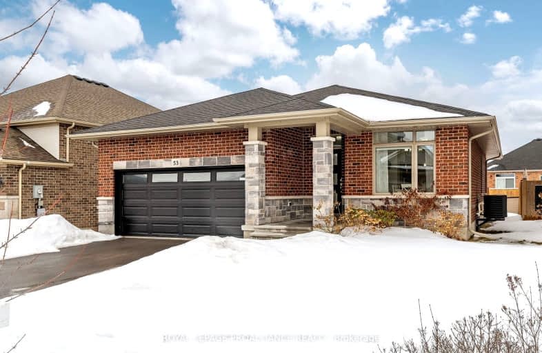 53 Stonecrest Boulevard, Quinte West | Image 1