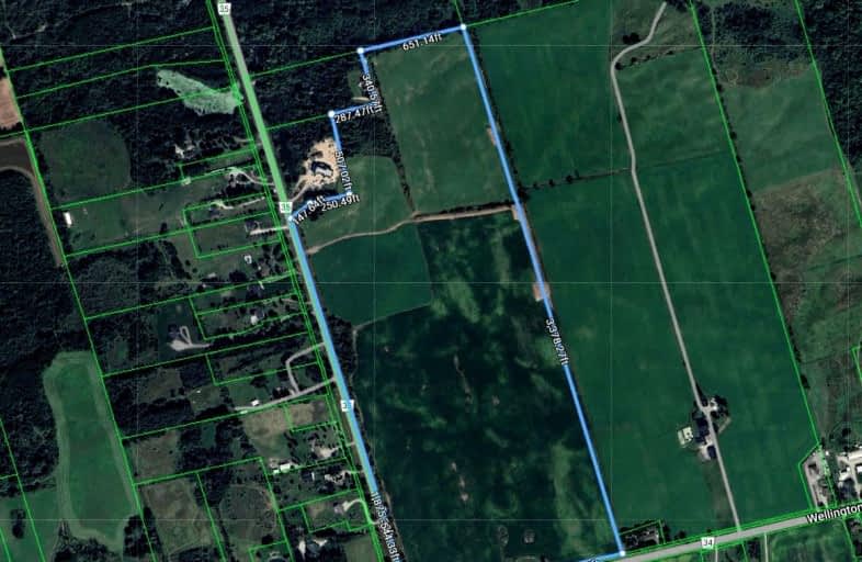 6898 Wellington County Road 34, Puslinch | Image 1