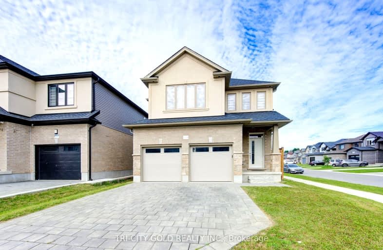 2889 Doyle Drive, London | Image 1