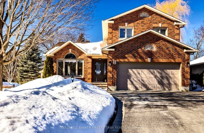 2 Lone Meadow Trail, Stittsville - Munster - Richmond | Image 1