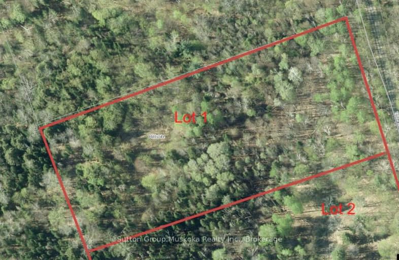 LOT 1 Tally-Ho Winter Park Road, Lake of Bays | Image 1