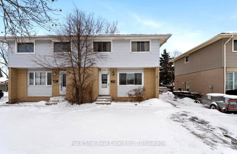 6952 WARDEN Avenue, Niagara Falls | Image 1