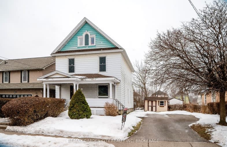 4663 2nd Avenue, Niagara Falls | Image 1