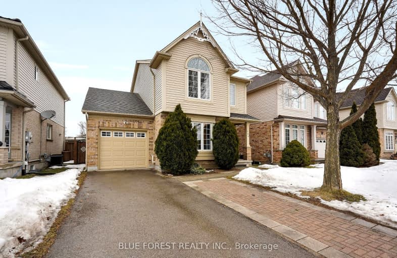 564 North Leaksdale Circle, London | Image 1