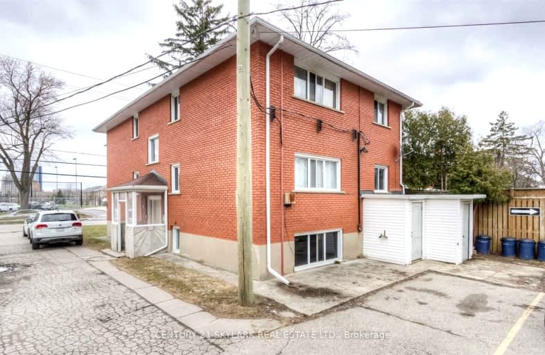 04-75 Highland Road East, Kitchener | Image 1