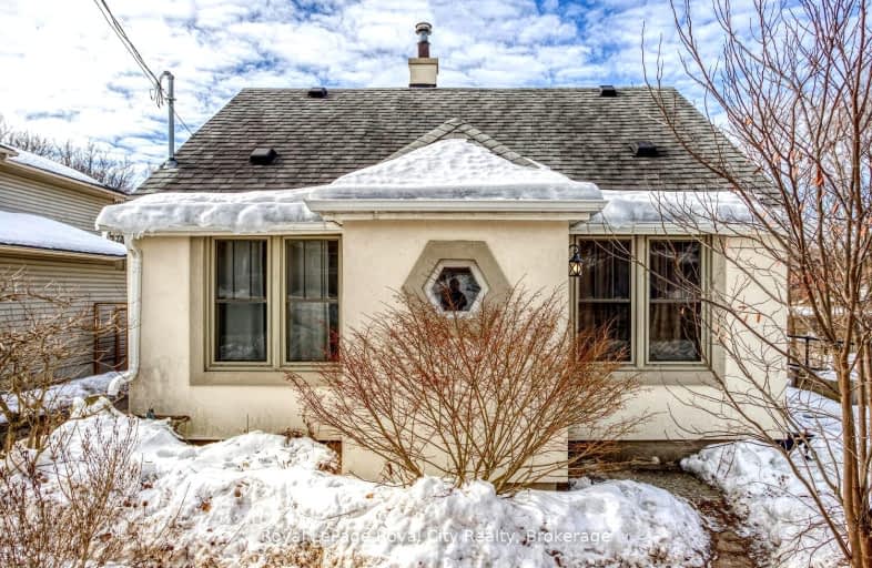 28 William Street, Guelph | Image 1