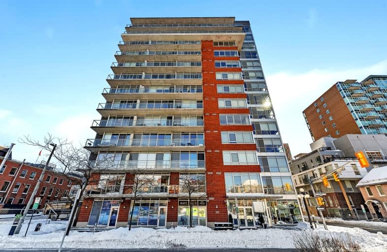 1107-180 York Street, Lower Town - Sandy Hill | Image 1