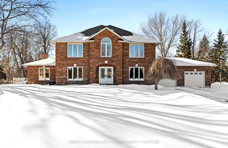 5496 Whitewood Avenue, Manotick - Kars - Rideau Twp and Area | Image 1