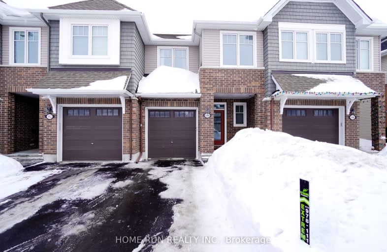 550 Jackdaw Avenue, Barrhaven | Image 1