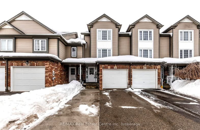 89 Max Becker Drive, Kitchener | Image 1