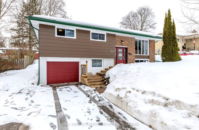 1317 Hopewell Avenue, Peterborough | Image 1