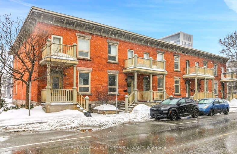 194 Charlotte Street, Lower Town - Sandy Hill | Image 1