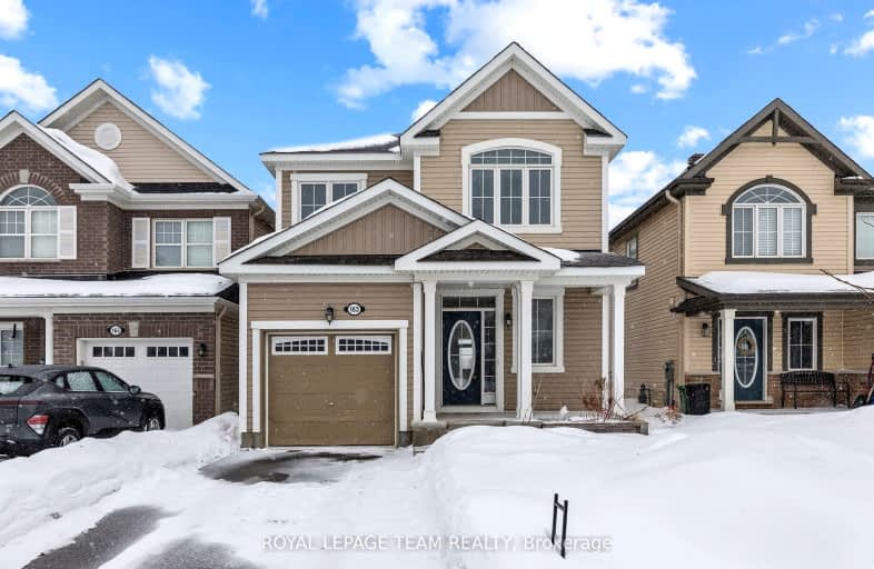 163 Cranesbill Road, Kanata | Image 1