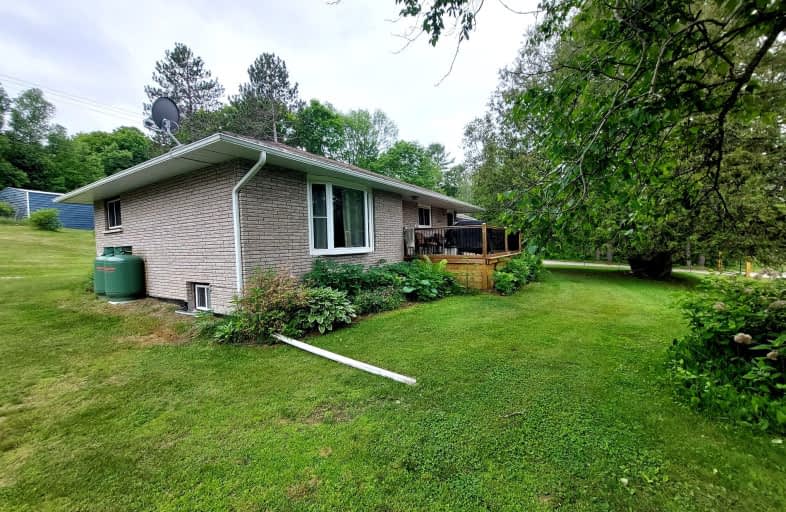 27209 Highway 62 High South, Bancroft | Image 1