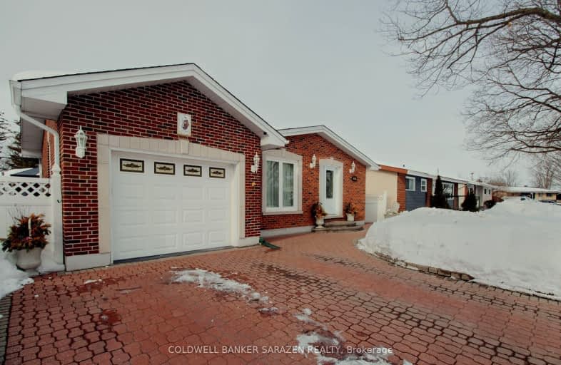 2435 Heaton Avenue, Elmvale Acres and Area | Image 1