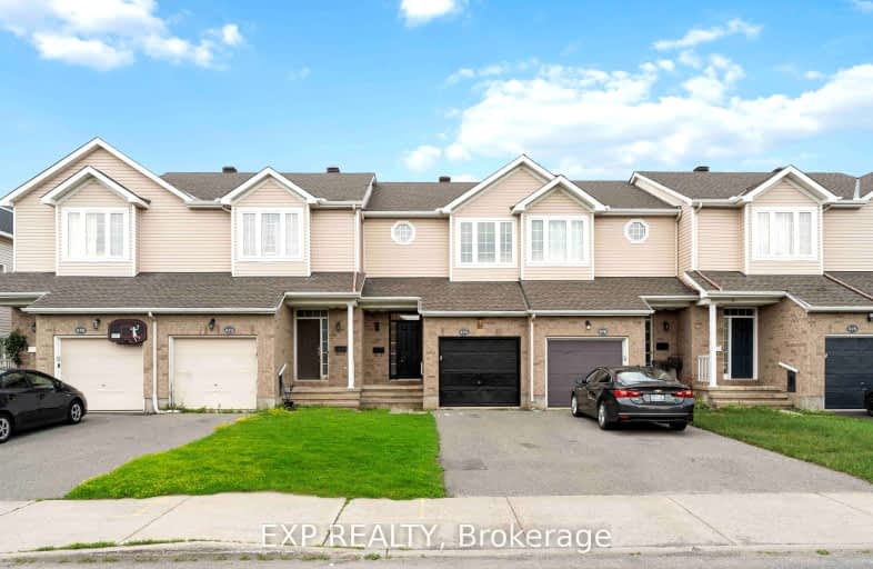 474 Claridge Drive, Barrhaven | Image 1