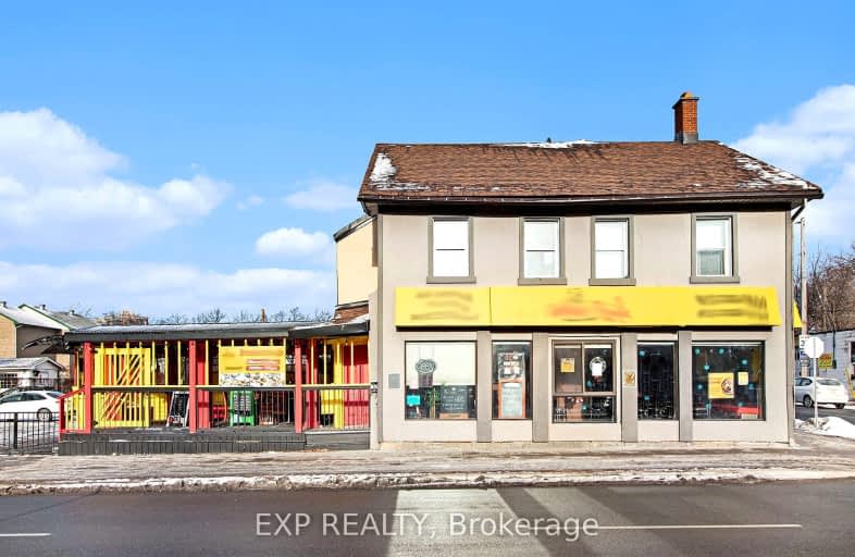 159 Montréal Road, Vanier and Kingsview Park | Image 1