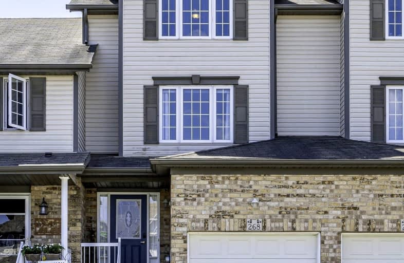 268 Sophia Crescent, Kitchener | Image 1