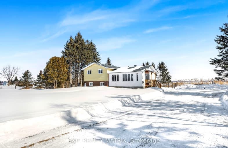 3525 Labelle Road, Clarence Rockland | Image 1