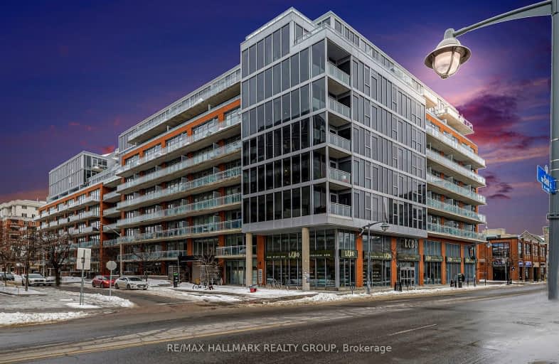 617-360 McLeod Street, Ottawa Centre | Image 1