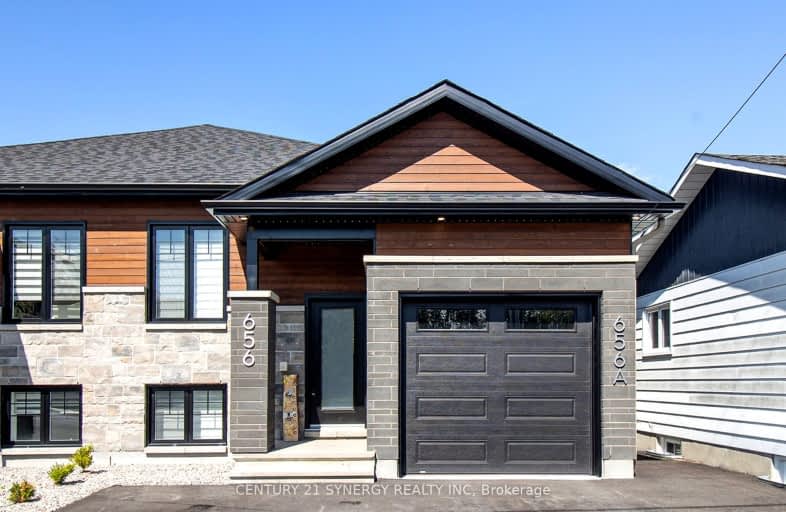 A-63 Helene Street, North Stormont | Image 1