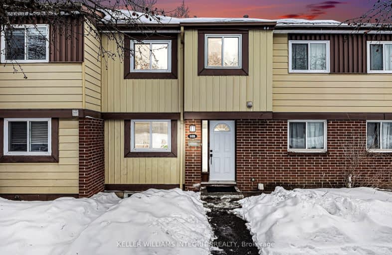 50B Foxfield Drive, Barrhaven | Image 1