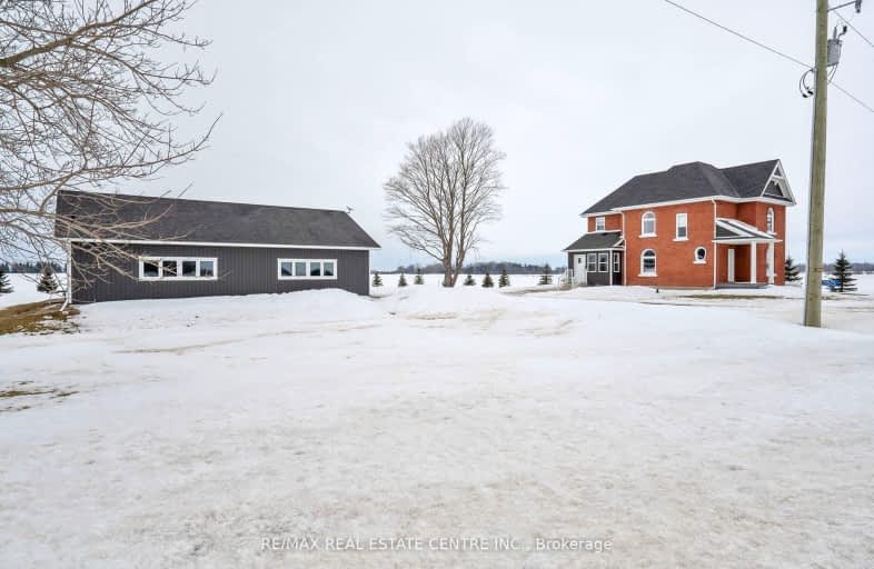 21575 Heritage Road, Thames Centre | Image 1