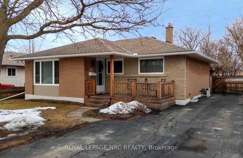 22 Brookdale Avenue, St. Catharines | Image 1