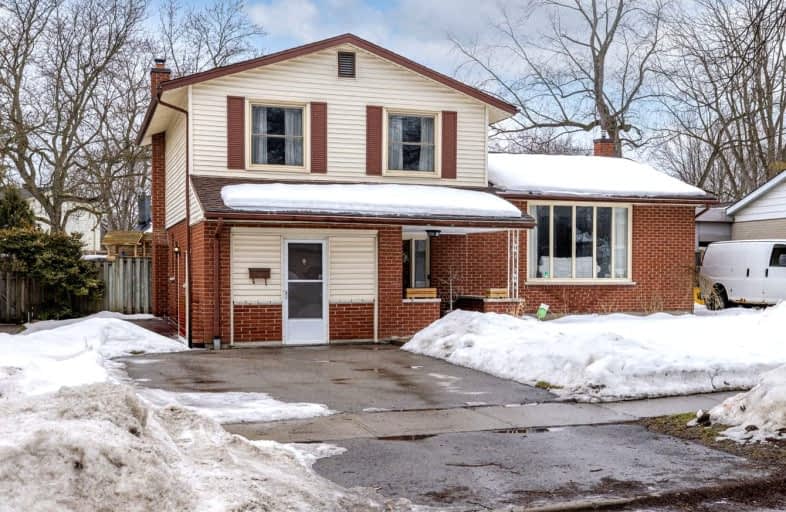 1428 Stoneybrook Crescent, London | Image 1