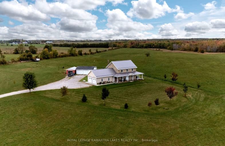 373 Cheese Factory Road, Kawartha Lakes | Image 1