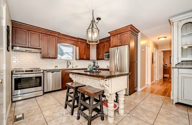 121 Erinbrook Drive, Kitchener | Image 1