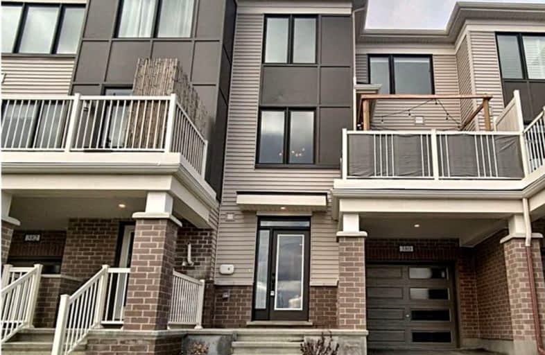 380 APHELION Crescent, Barrhaven | Image 1