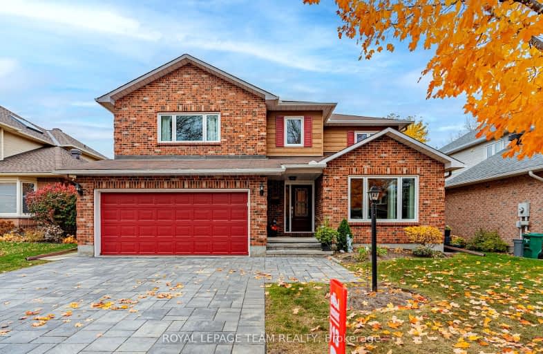 82 HANSEN Avenue, Kanata | Image 1