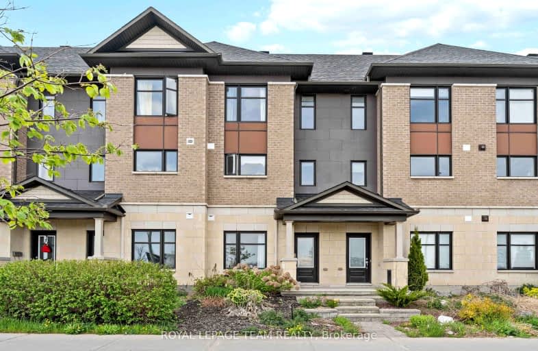 522 Silvertip Lane, Kanata | Image 1